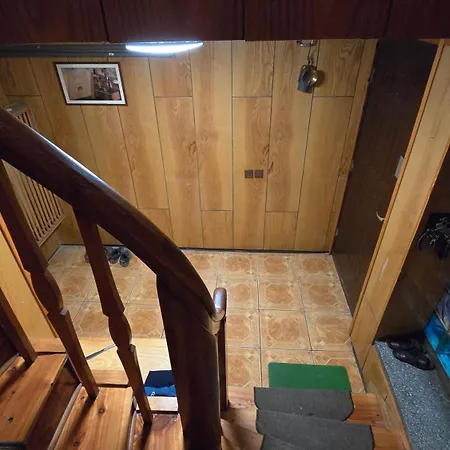 Orzeszkowa וילה *