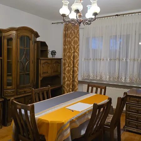 Orzeszkowa פז'יז'וביצה