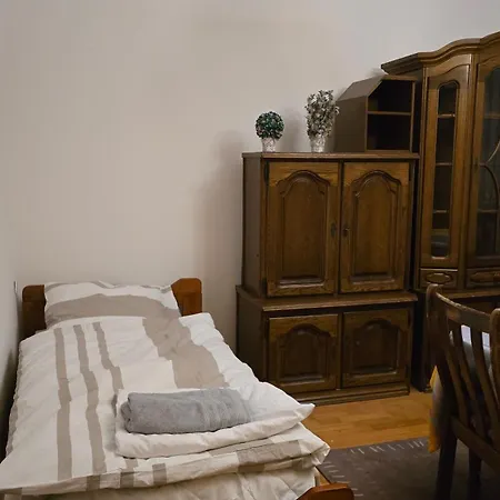 Villa Orzeszkowa Przyszowice