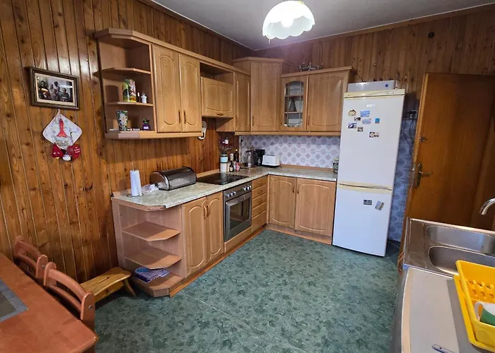 Orzeszkowa וילה פז'יז'וביצה