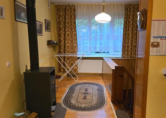 Orzeszkowa וילה *