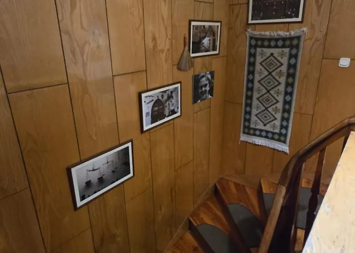 Orzeszkowa * פז'יז'וביצה