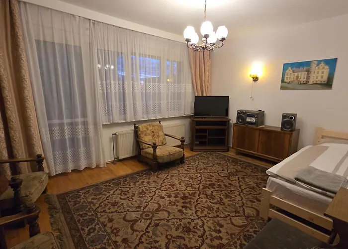 Orzeszkowa * פז'יז'וביצה