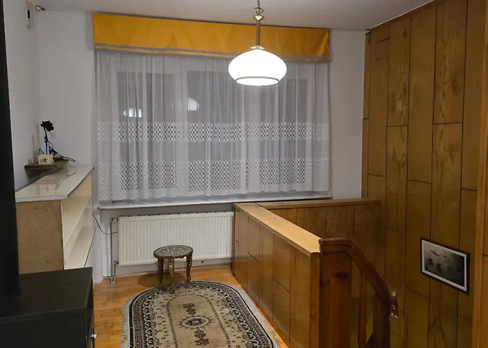 Orzeszkowa וילה *