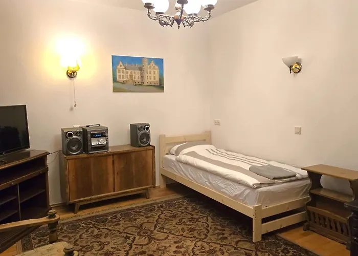 Orzeszkowa וילה פז'יז'וביצה