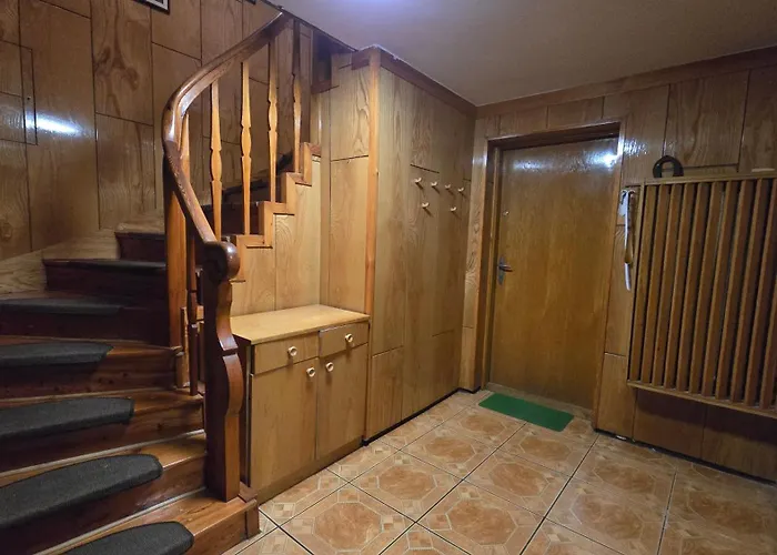 וילה Orzeszkowa *