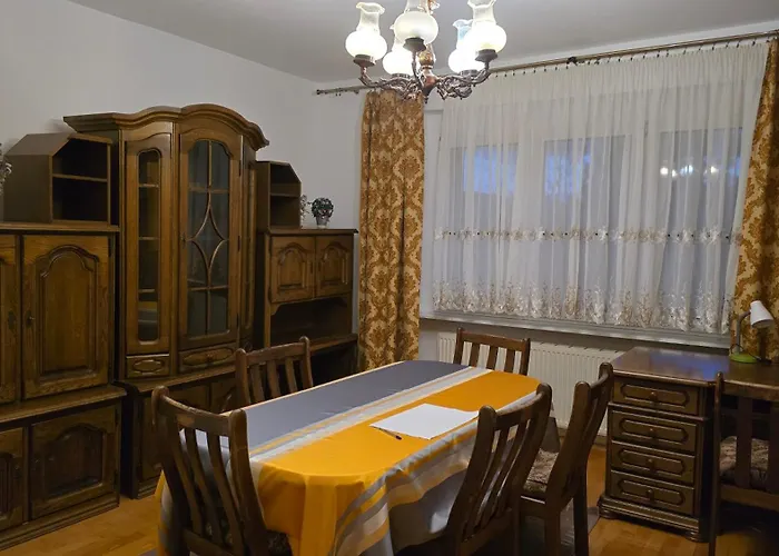 Orzeszkowa Przyszowice