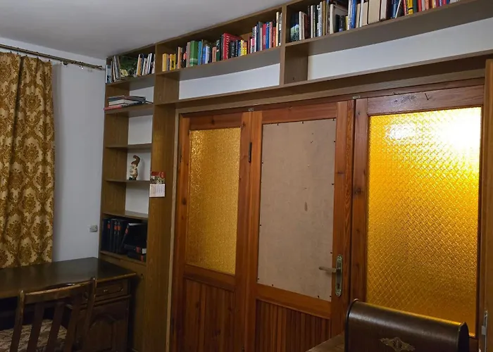 וילה Orzeszkowa פז'יז'וביצה