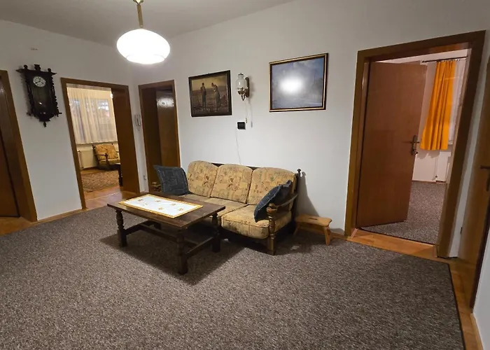 Orzeszkowa וילה *