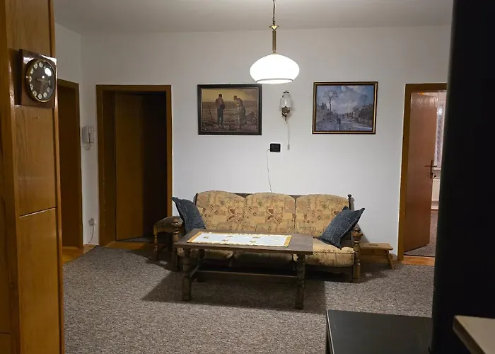 וילה Orzeszkowa *